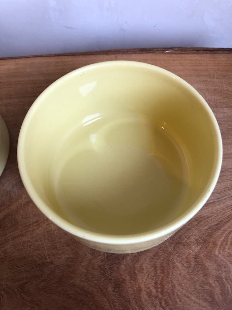 カイ・フランク 70s Kaj Frank キルタ アラビア キャニスター