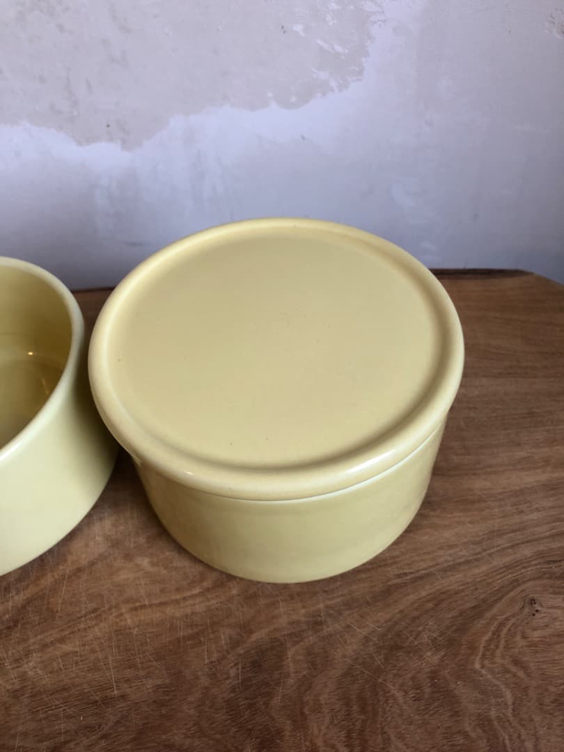 カイ・フランク 70s Kaj Frank キルタ アラビア キャニスター