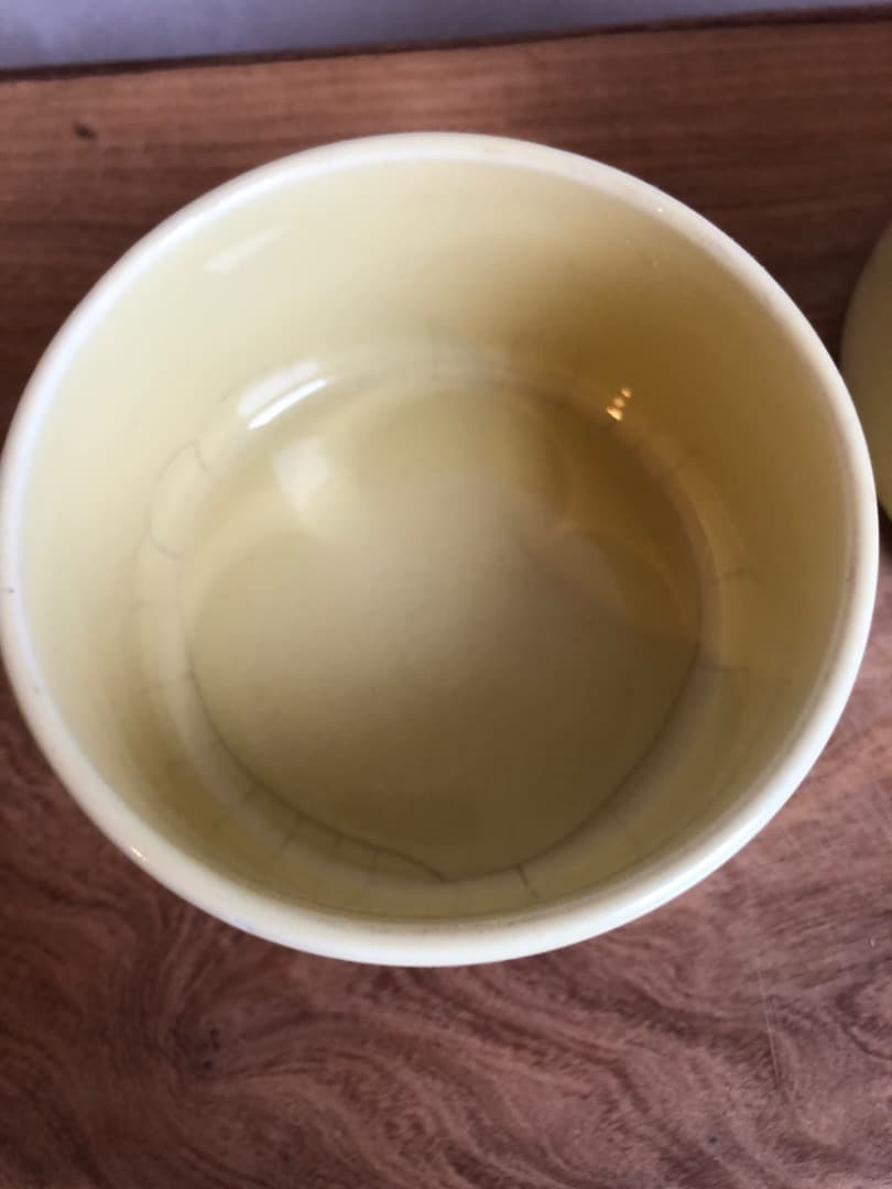 カイ・フランク 70s Kaj Frank キルタ アラビア キャニスター