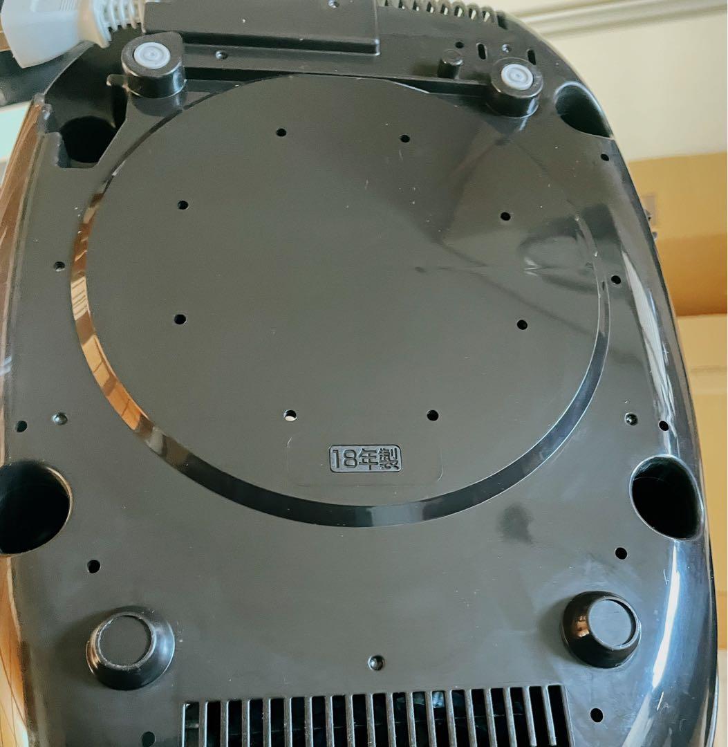 ZOJIRUSHI IH炊飯ジャー NP-VZ10型【2018年製】