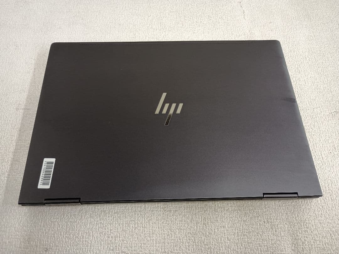 HP ENVY x360 13-ar0102AU　ジャンク