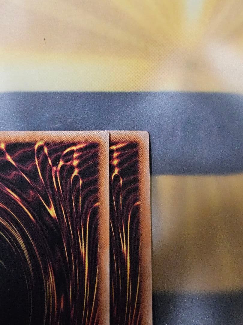 2枚セット 霊王の波動 25thシークレットレア ドミナスインパルス