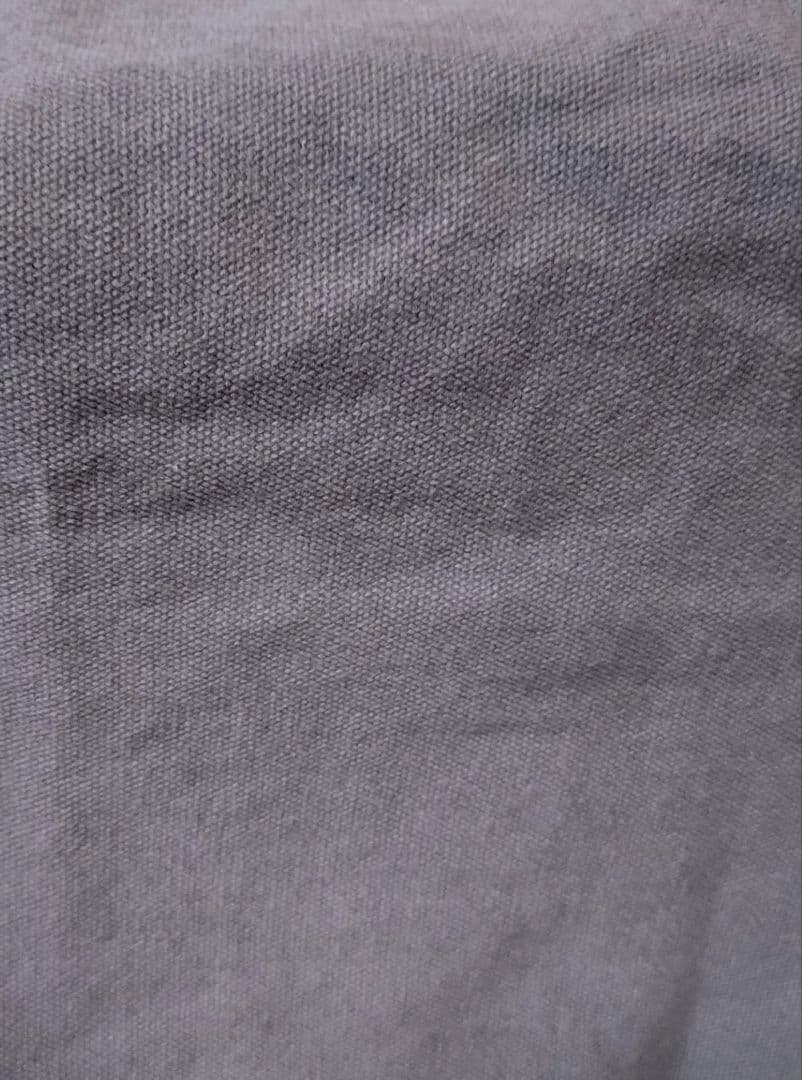 無印良品 2シーター用ソファカバー+ヘッドレスト用カバー1個　ブラウン