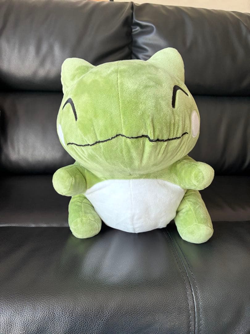 エルフーン みがわりぬいぐるみ 12インチ ポケモンセンター