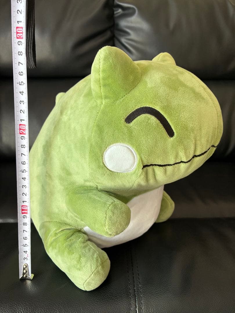 エルフーン みがわりぬいぐるみ 12インチ ポケモンセンター