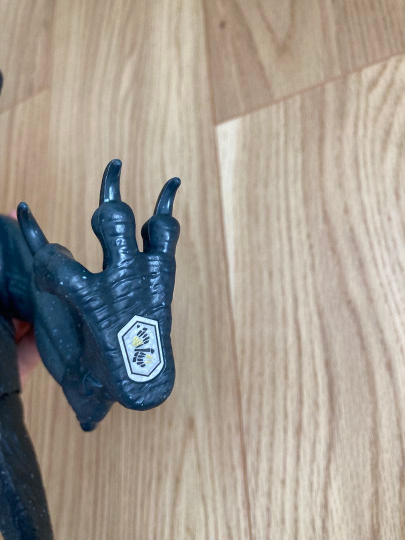 マテル　カルノタウルス　　モササウルス　スコーピオスレックス　恐竜　フィギュア