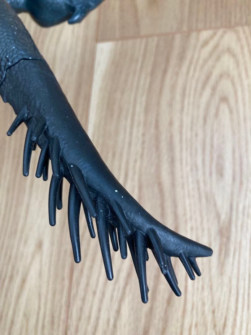 マテル　カルノタウルス　　モササウルス　スコーピオスレックス　恐竜　フィギュア