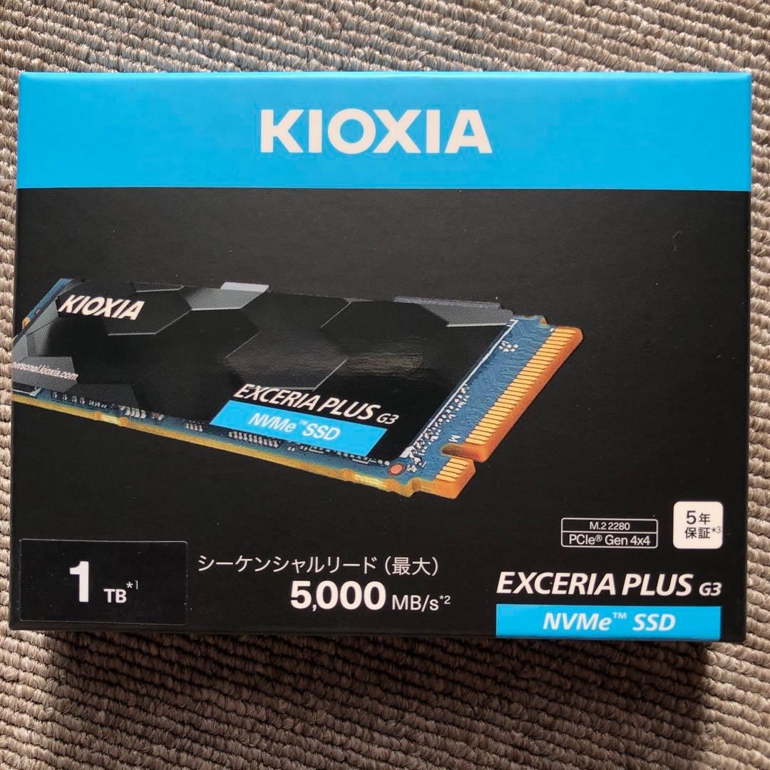 PCパーツセット　CPU DDR5 32GB SSD 1TB電源750W