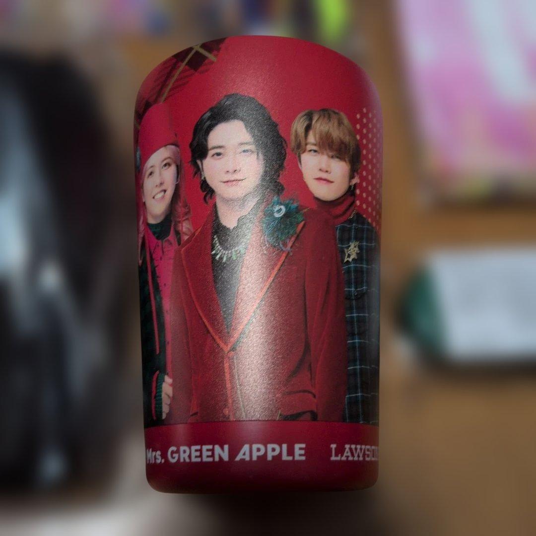 ミセスグリーンアップル　グッズまとめ8点セット