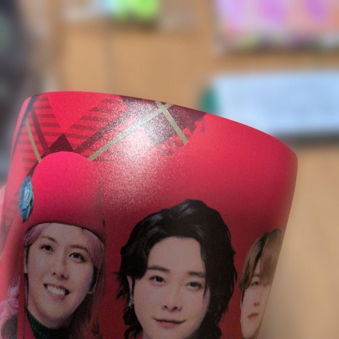 ミセスグリーンアップル　グッズまとめ8点セット