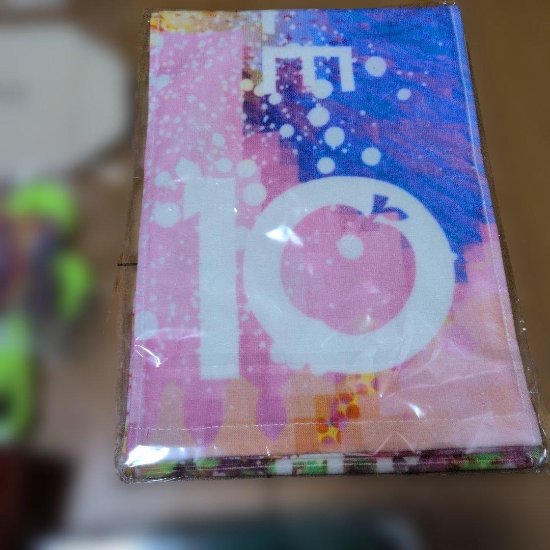 ミセスグリーンアップル　グッズまとめ8点セット