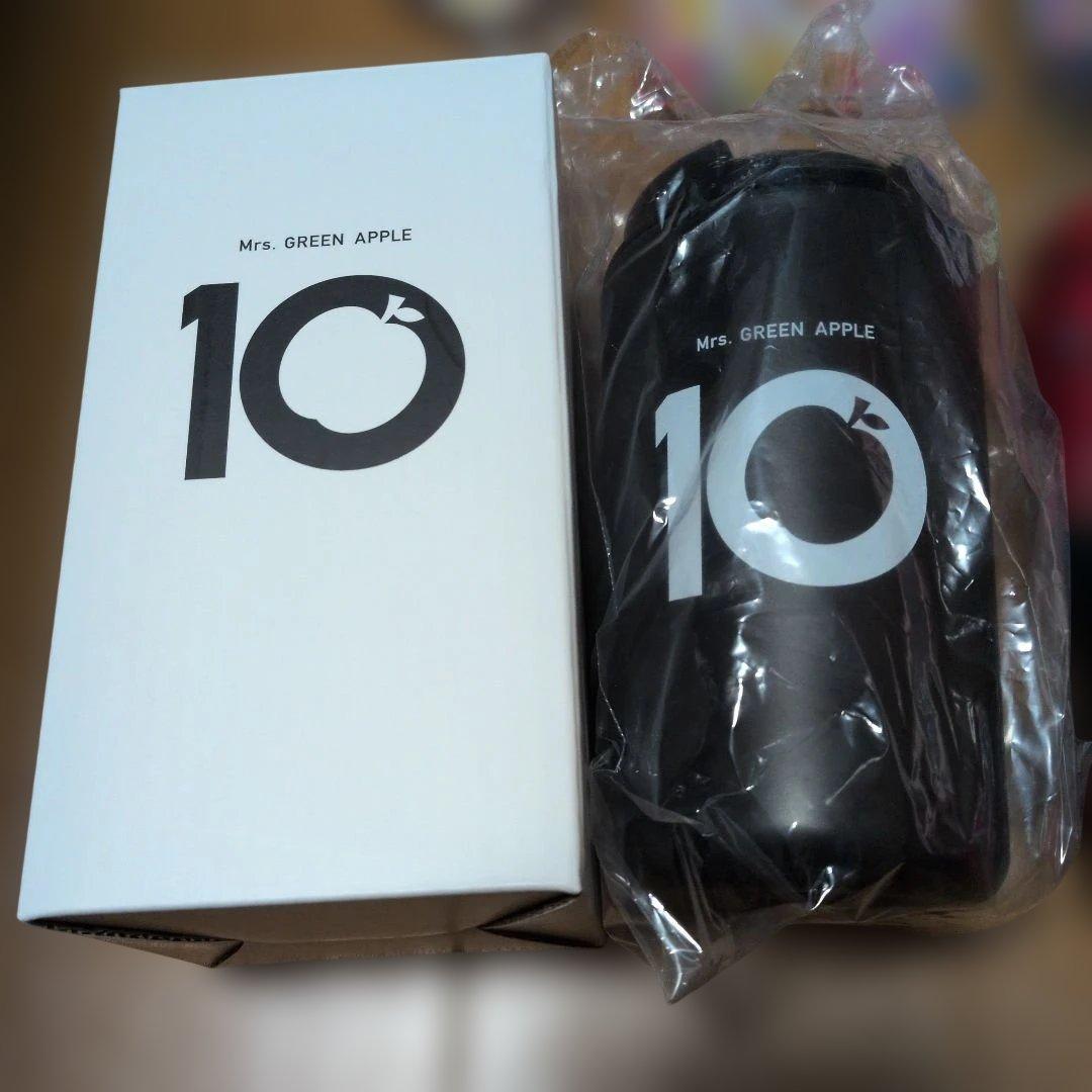 ミセスグリーンアップル　グッズまとめ8点セット