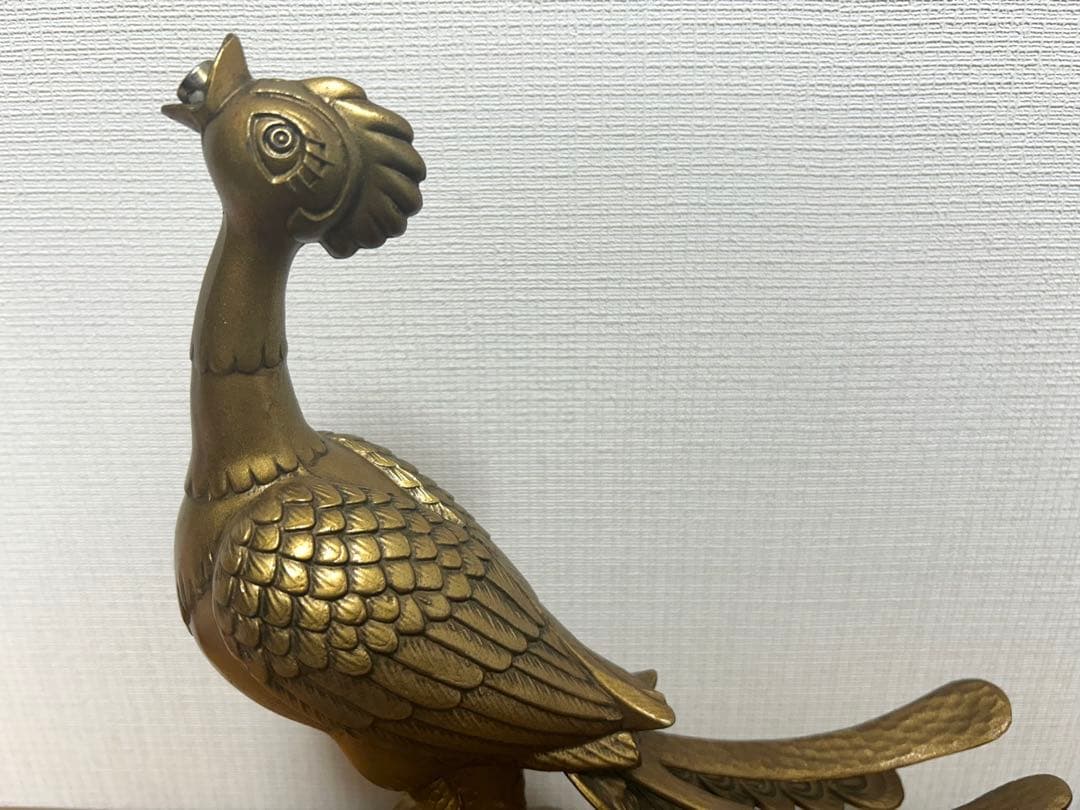 火の鳥 手塚治虫 オブジェ 飾り 置物