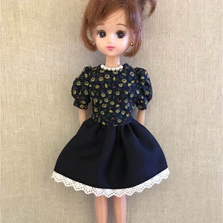 リカちゃん 3枚セット