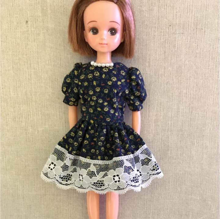 リカちゃん 3枚セット