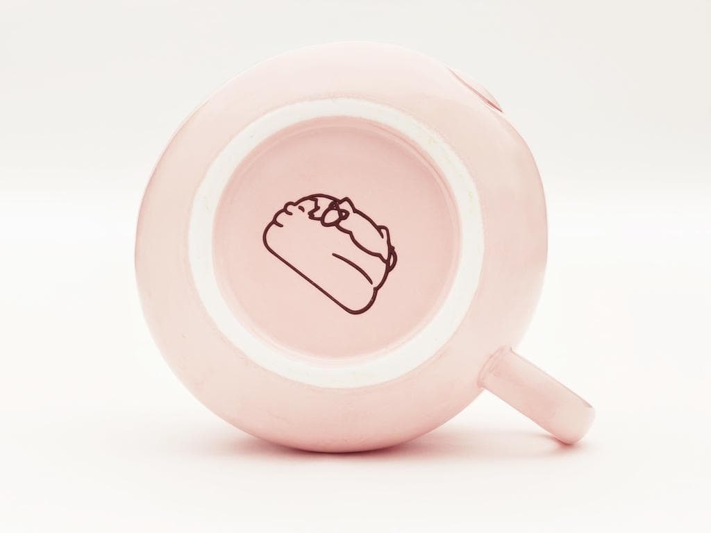 デブかるび マグカップ 赤身かるび 赤見 karubi akami CR