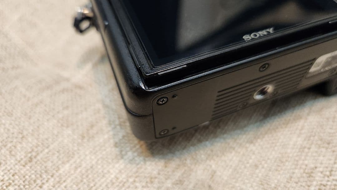 【オールドレンズセット】SONY α7II＋Jupiter-8 50mm F2