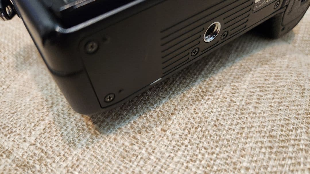 【オールドレンズセット】SONY α7II＋Jupiter-8 50mm F2