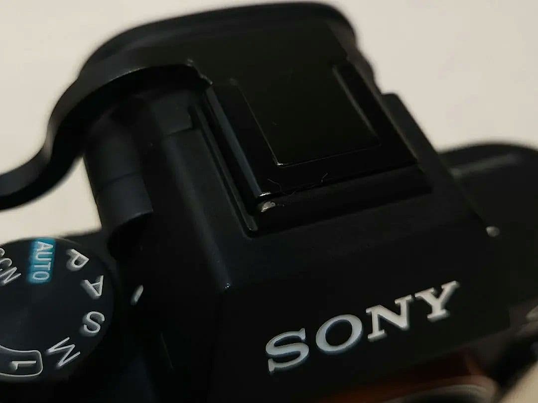 【オールドレンズセット】SONY α7II＋Jupiter-8 50mm F2