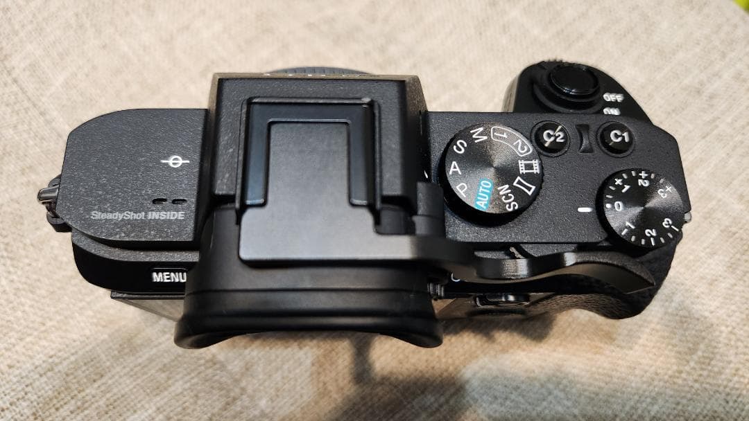 【オールドレンズセット】SONY α7II＋Jupiter-8 50mm F2