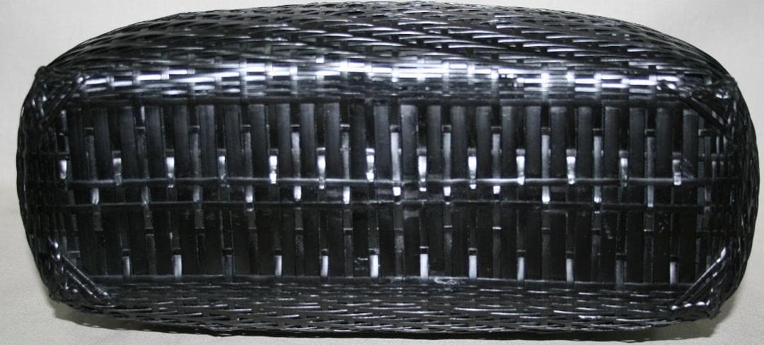 ★ 巾着　★竹かごバッグ　★日本製　★オリジナル