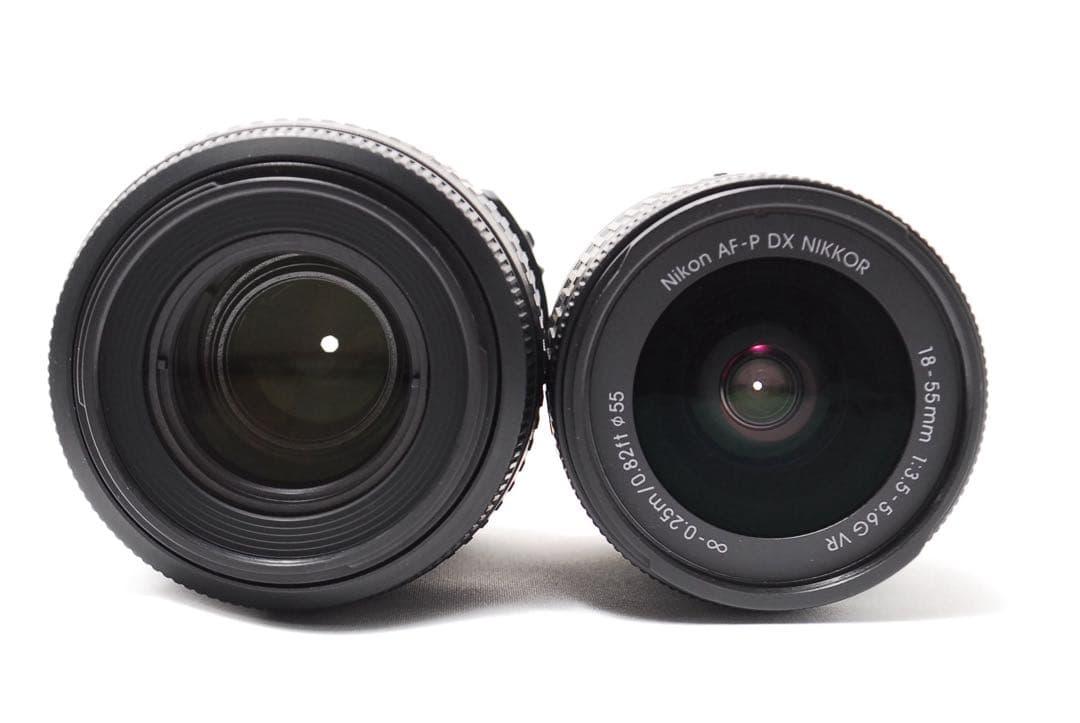 【人気の上位機】Nikon D7200 ダブルズーム WiFi搭載 手ぶれ補正