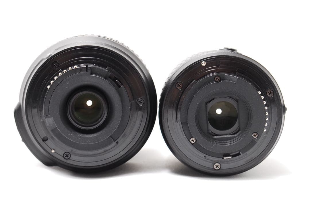 【人気の上位機】Nikon D7200 ダブルズーム WiFi搭載 手ぶれ補正