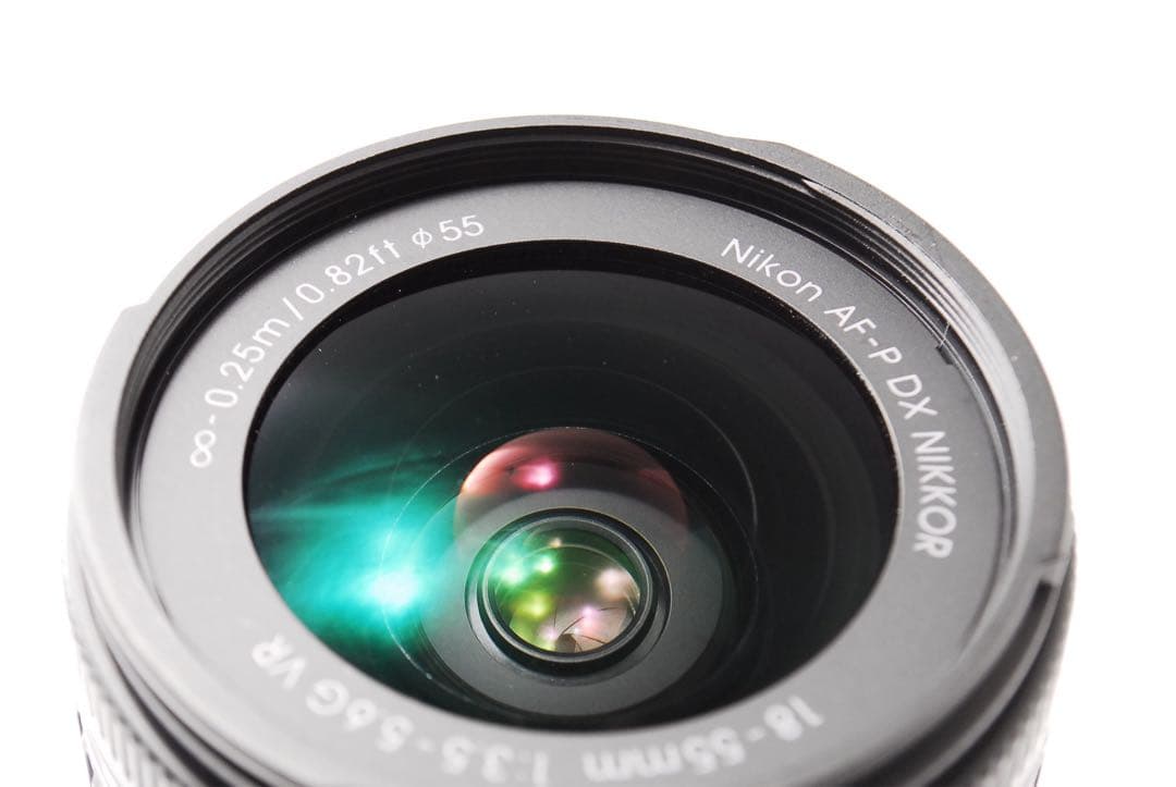 【人気の上位機】Nikon D7200 ダブルズーム WiFi搭載 手ぶれ補正