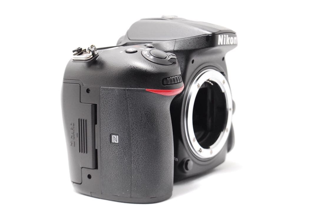 【人気の上位機】Nikon D7200 ダブルズーム WiFi搭載 手ぶれ補正