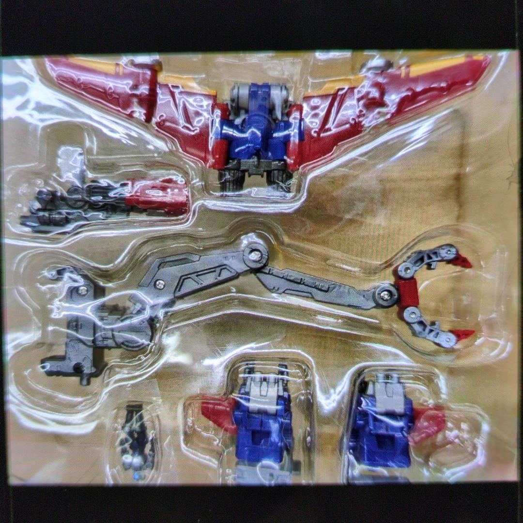 ダイアクロン。DA97グランドダイオン&ダイアガーディオン.拡張ユニットセット。