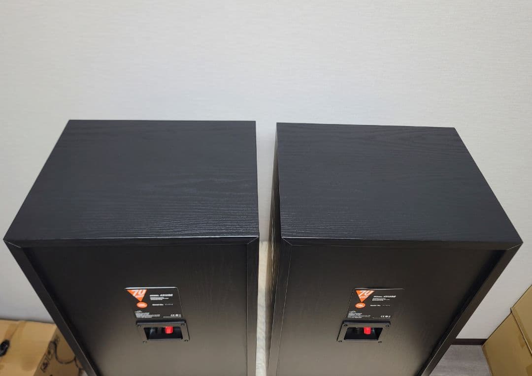 【JBL 4312SE - 70周年記念スペシャルエディション】