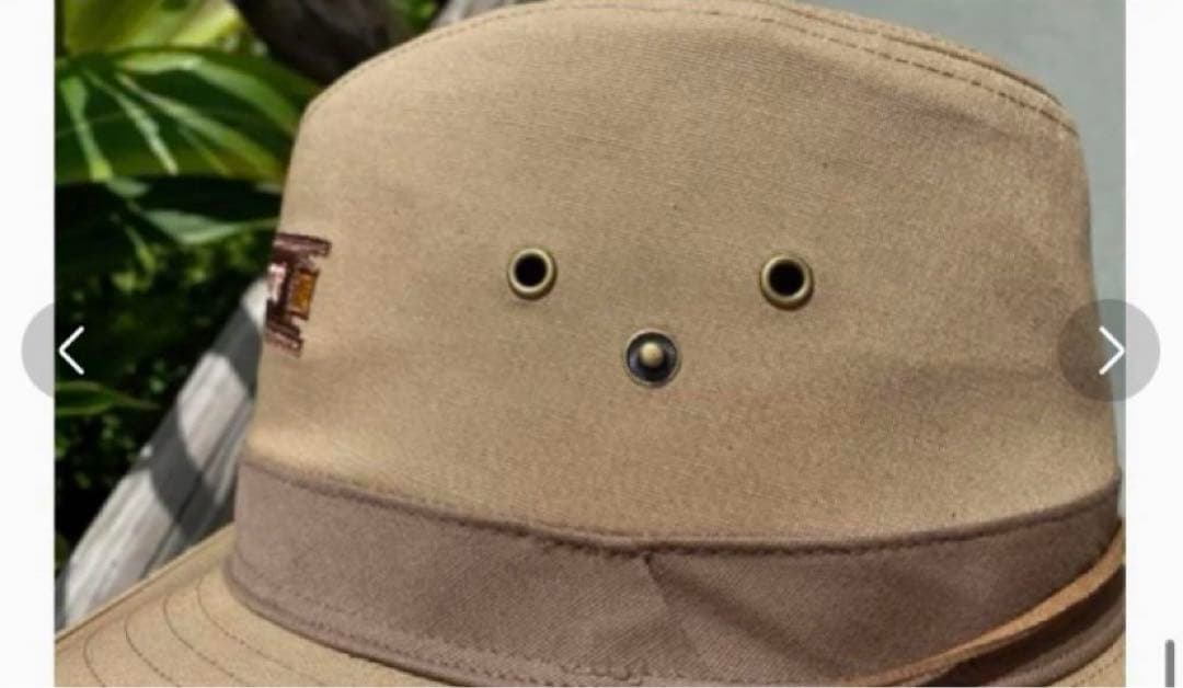 タイムセール　ディズニーランド　ジャングルクルーズ　レア　船長ハット