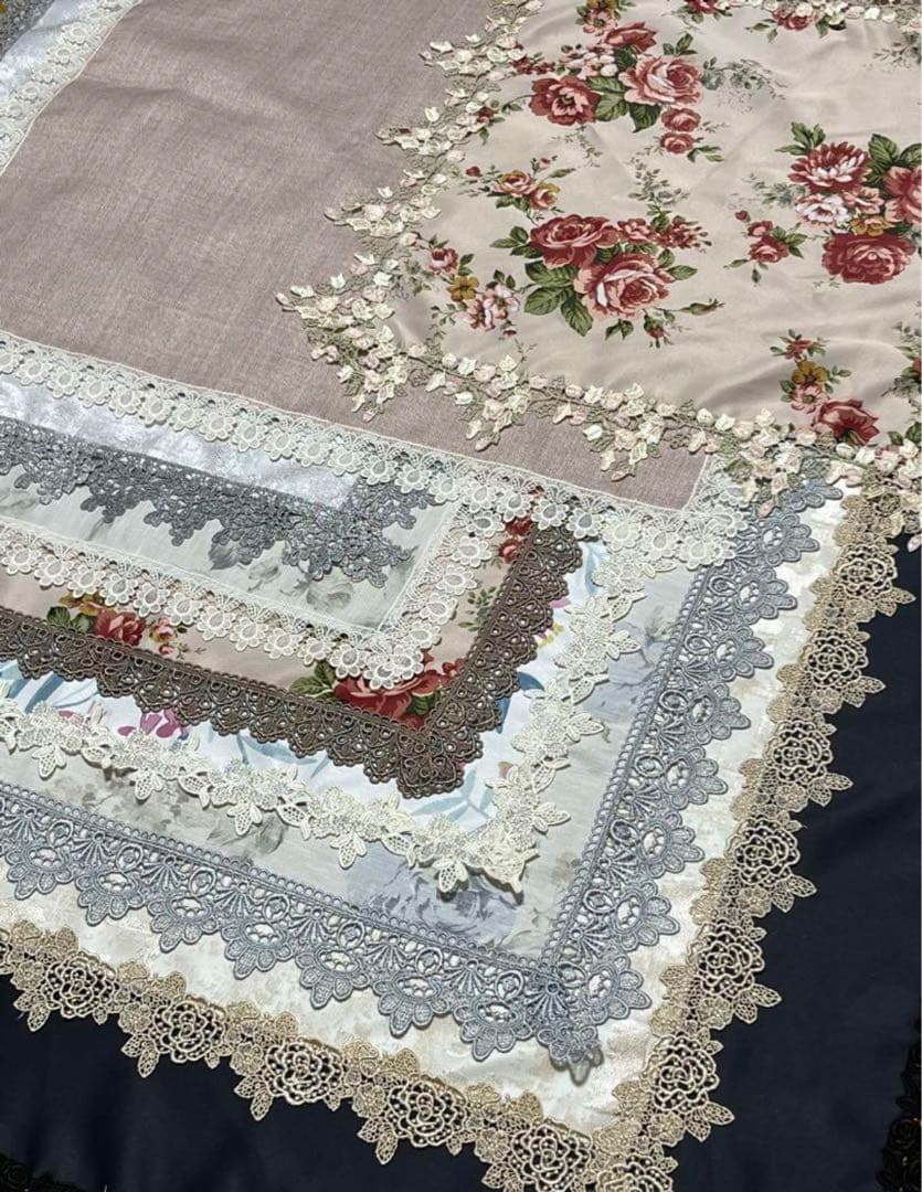 ⚫️確認用〜 マルチクロス 日除けカバー　目隠しカバー