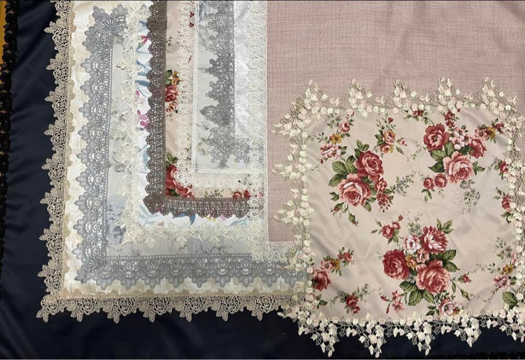 ⚫️確認用〜 マルチクロス 日除けカバー　目隠しカバー