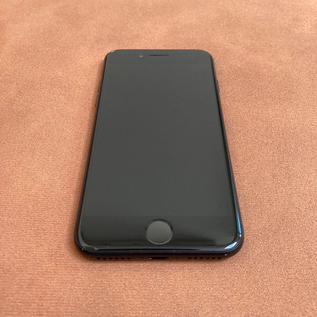 574【早い者勝ち】iPhoneSE2 第2世代 64GB SIMフリー☆