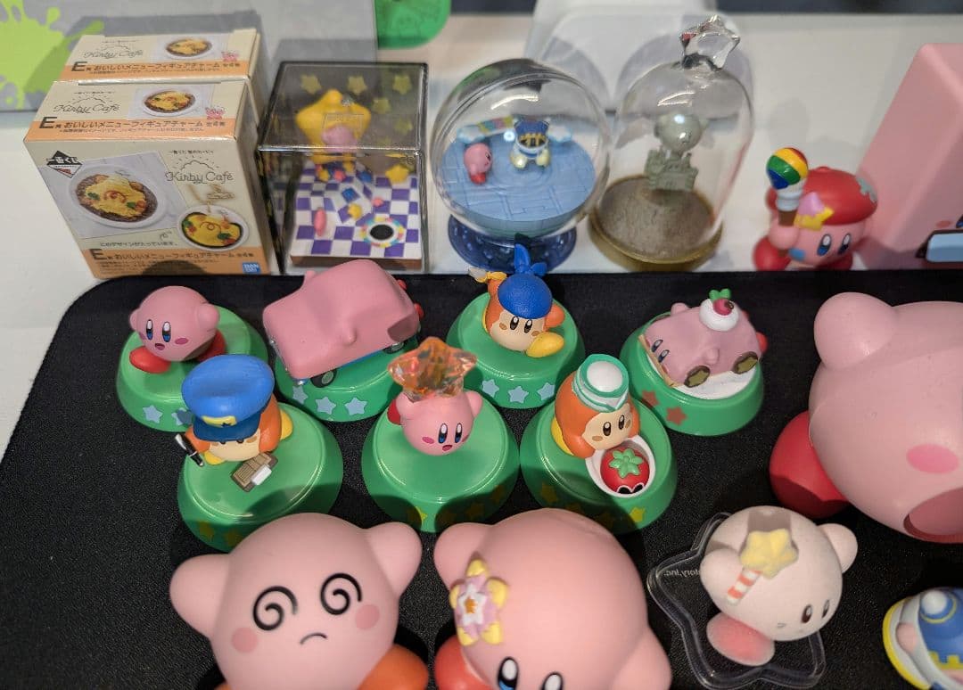 カービィ グッズ まとめ売り