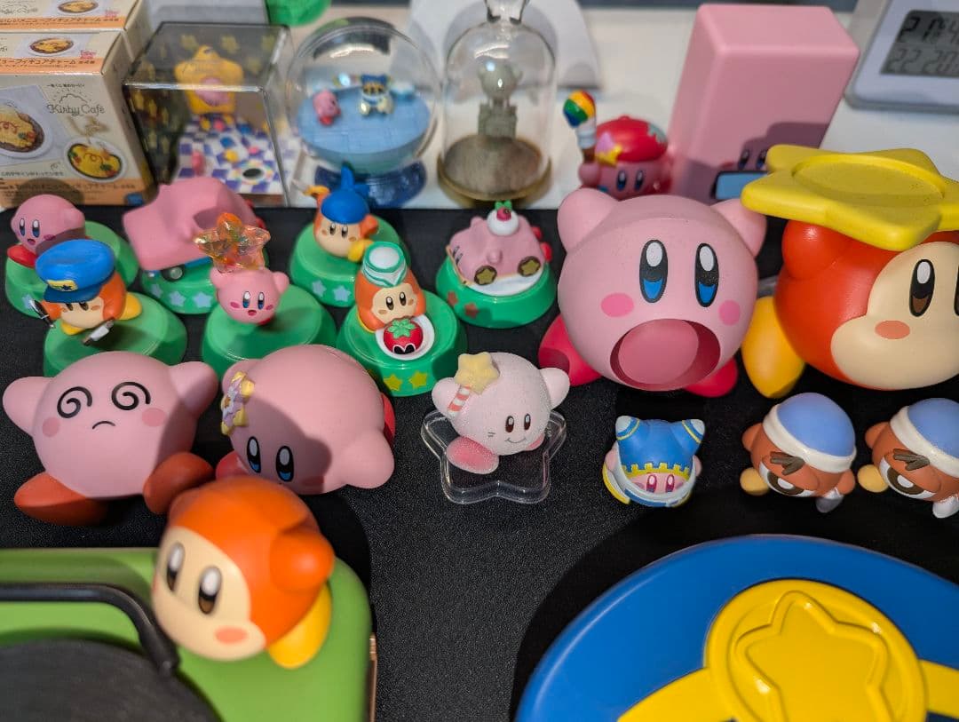 カービィ グッズ まとめ売り