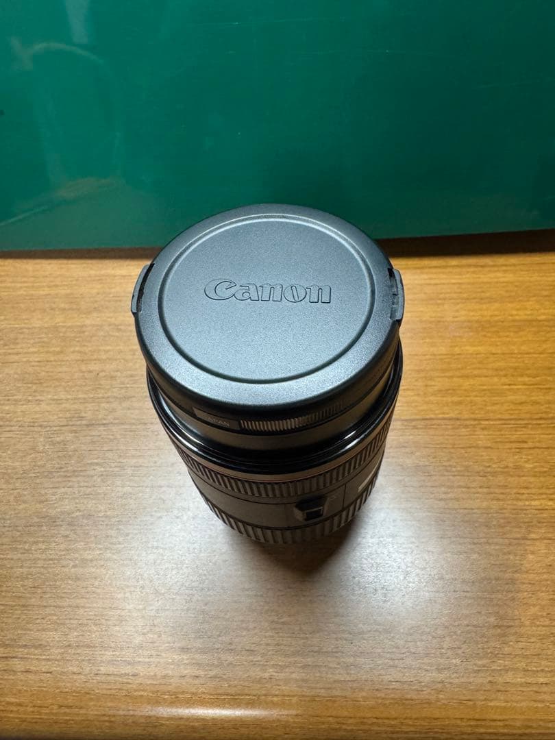 良品　Canon 28-80mm /2.8-4L USM