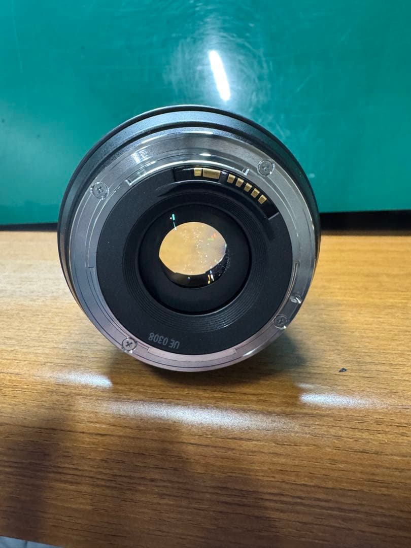 良品　Canon 28-80mm /2.8-4L USM