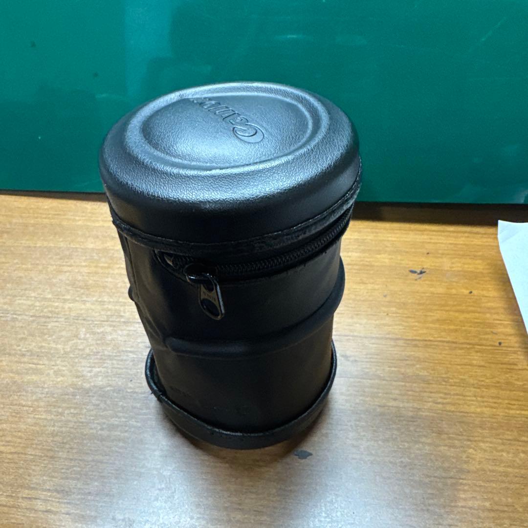 良品　Canon 28-80mm /2.8-4L USM