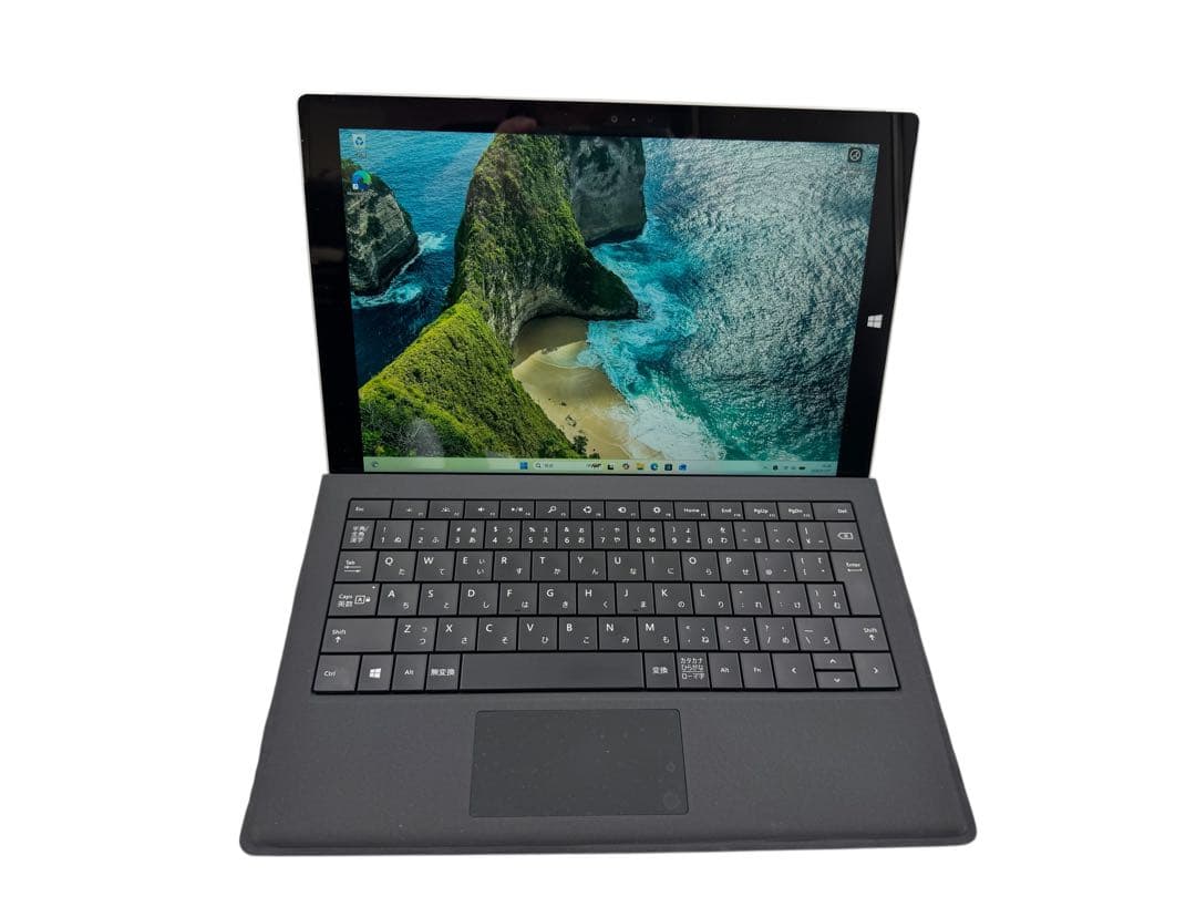 surface Pro3✨corei3-4030Y❗️SSD64GB✨メモリ4GB
