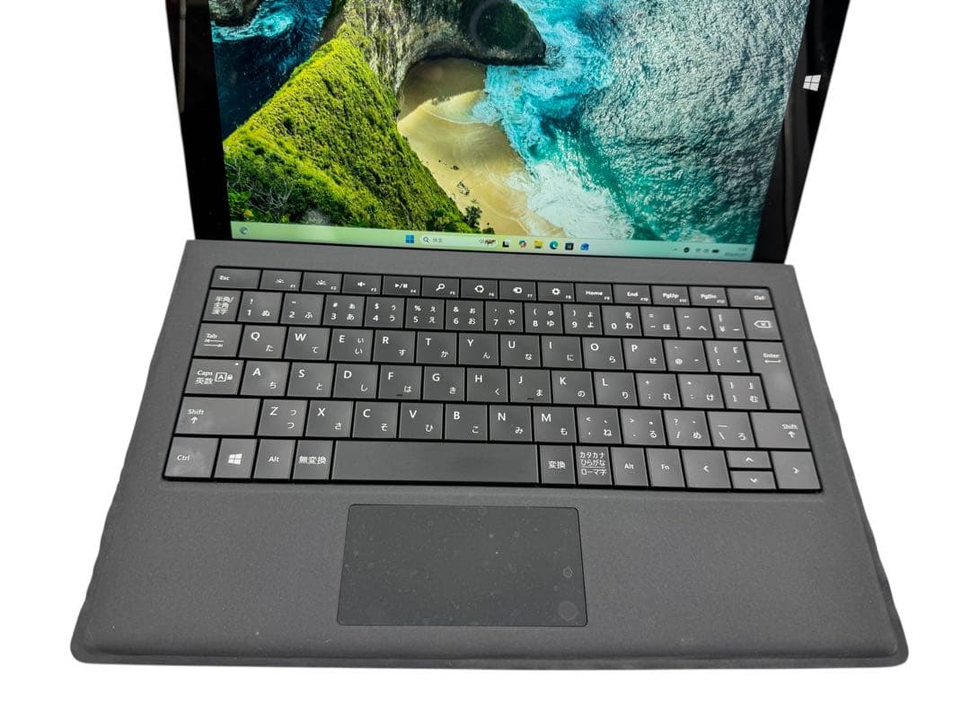 surface Pro3✨corei3-4030Y❗️SSD64GB✨メモリ4GB