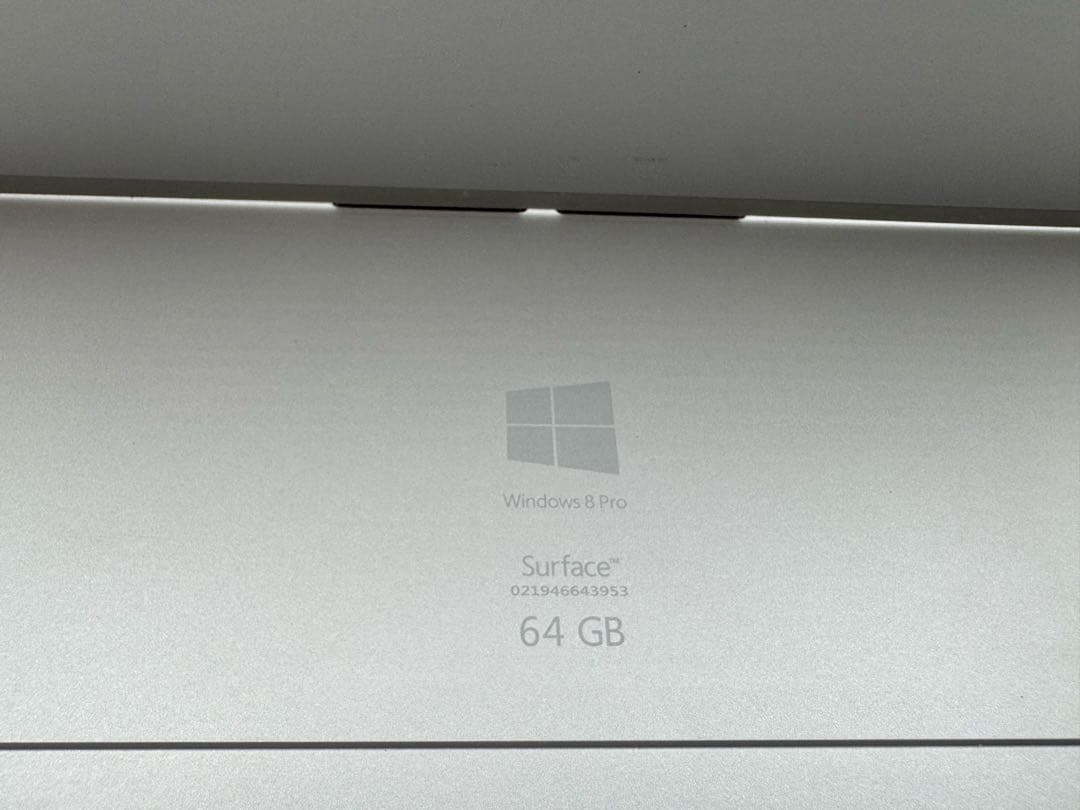 surface Pro3✨corei3-4030Y❗️SSD64GB✨メモリ4GB