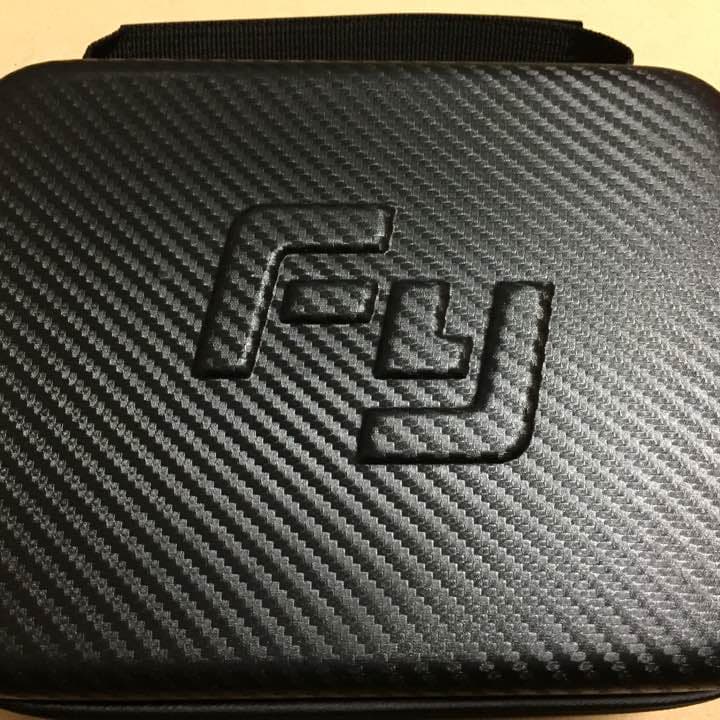 Feiyu  FY-G4S 3軸 ジンバル for GoPro