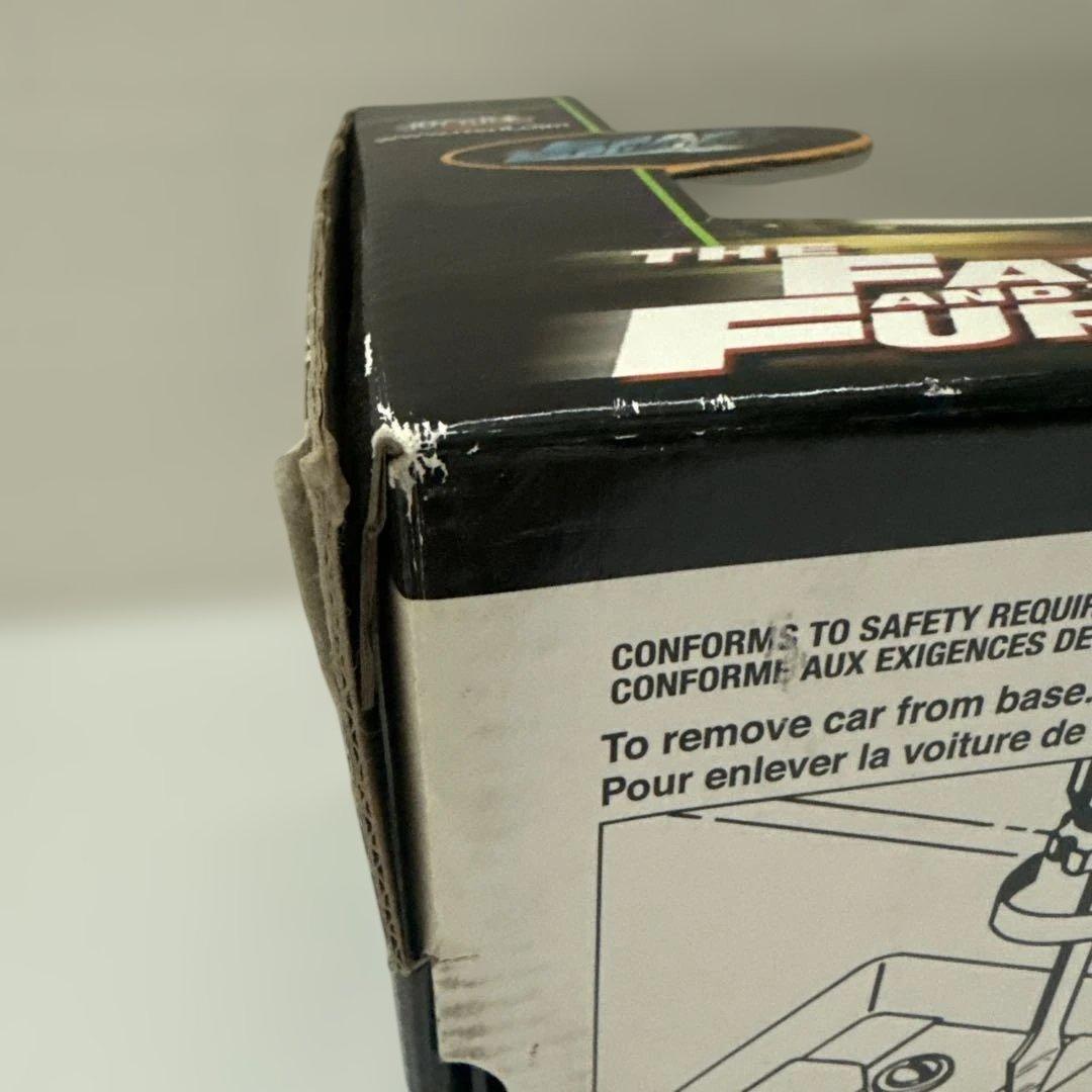 ミニカー 1/18 2001 ニッサン スカイライン(シルバー×ブルー)