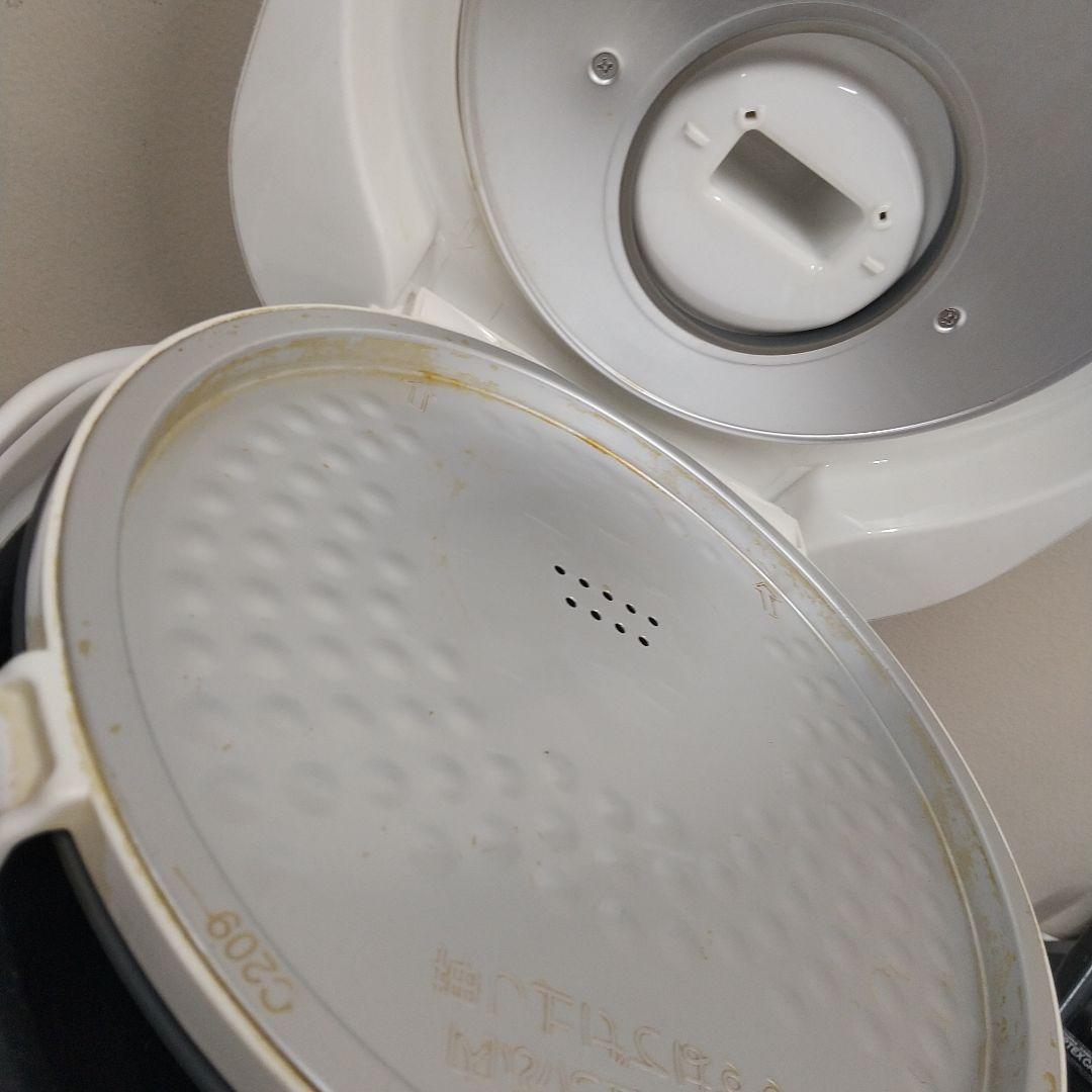 リ*ウ様 MA④4 象印 21年製 10合炊き 炊飯器 NL-DA18