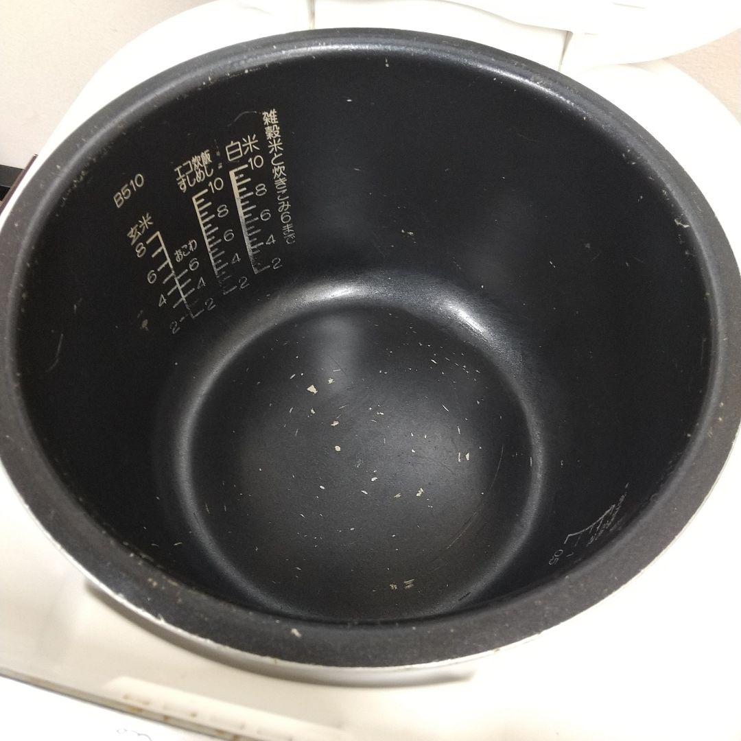 リ*ウ様 MA④4 象印 21年製 10合炊き 炊飯器 NL-DA18