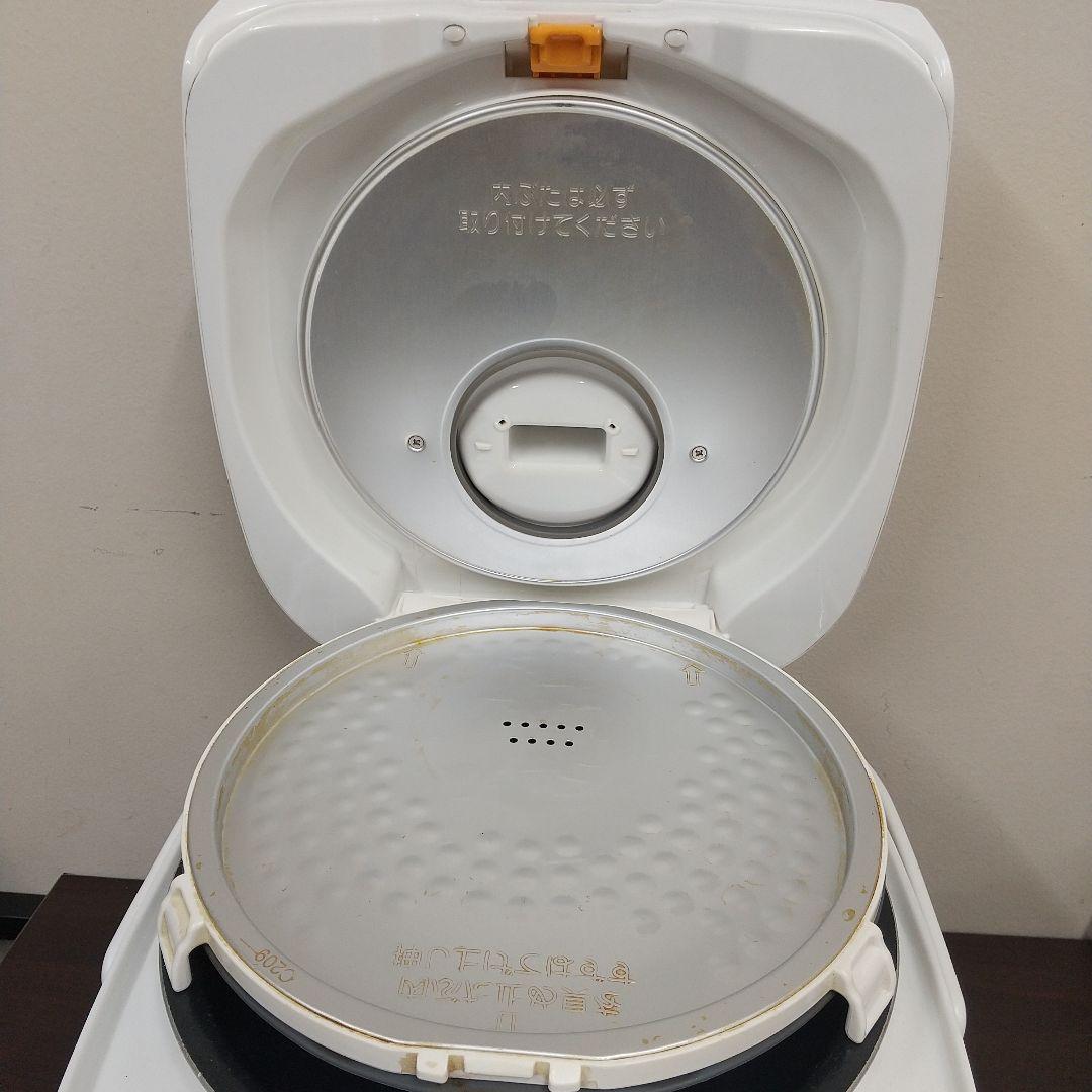 リ*ウ様 MA④4 象印 21年製 10合炊き 炊飯器 NL-DA18