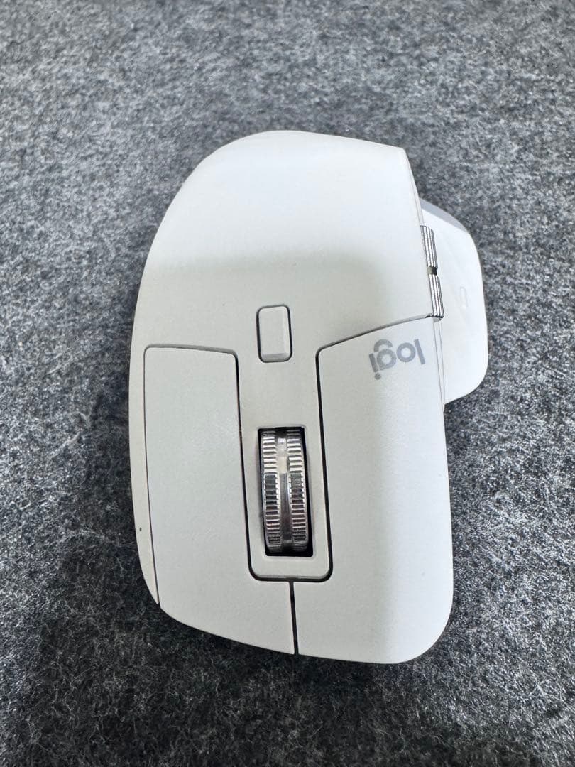 マウス・トラックボール MX Master 3S / Logicool