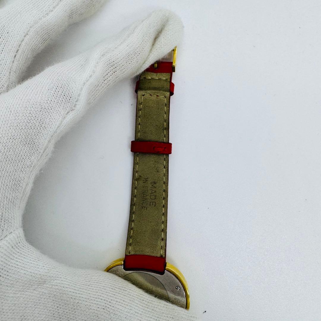 ✨YVES SAINT LAURENT✨イブサンローラン✨ハート✨腕時計✨